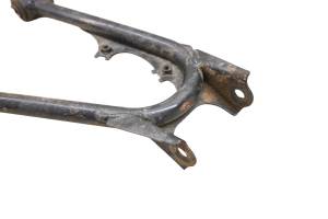 Yamaha - 16 Yamaha Kodiak 700 4x4 Rear Upper Right A-Arm YFM700K - Image 3