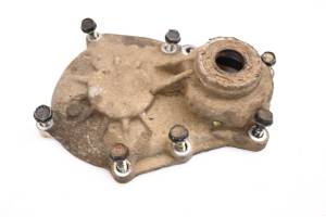 Polaris - 02 Polaris Ranger 500 6x6 Side Transmission Cover Gear Case - Image 2