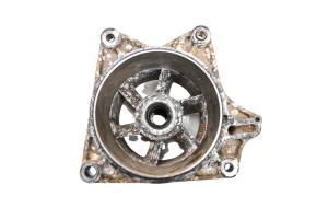 Yamaha - 21 Yamaha FX Cruiser HO Impeller Housing FB1800A - Image 2