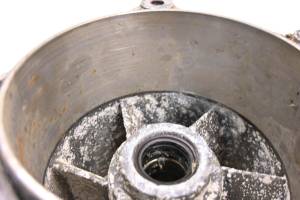 Yamaha - 21 Yamaha FX Cruiser HO Impeller Housing FB1800A - Image 3