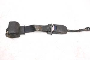 02 Polaris Ranger 500 6x6 Seat Belt Assembly