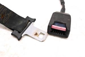 Polaris - 02 Polaris Ranger 500 6x6 Seat Belt Assembly - Image 4