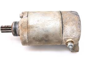 02 Polaris Ranger 500 6x6 Starter Motor