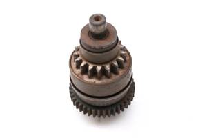 02 Polaris Ranger 500 6x6 Starter Bendix Gear