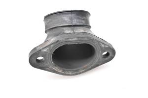 Polaris - 02 Polaris Ranger 500 6x6 Intake Manifold Carburetor Boot - Image 3