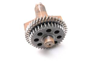 Polaris - 02 Polaris Ranger 500 6x6 Counter Balancer Crankshaft Balance - Image 2