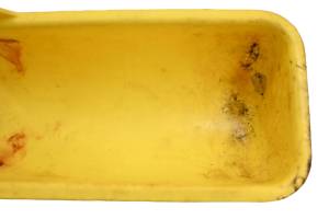 Yamaha - 21 Yamaha FX Cruiser HO Fire Extinguisher Cover FB1800A - Image 4