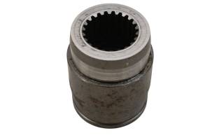 Yamaha - 16 Yamaha YXZ1000R EPS 4x4 Middle Drive Shaft Coupling - Image 3