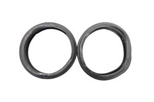 21 Yamaha FX Cruiser HO Rubber Seal Boot Vent Covers FB1800A