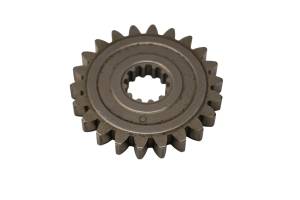 16 Yamaha YXZ1000R EPS 4x4 Water Pump Drive Gear