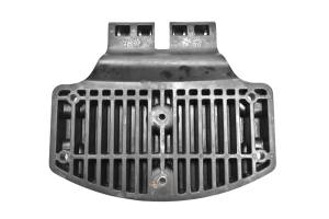 Yamaha - 21 Yamaha FX Cruiser HO Lid Hinge Plate Cover FB1800A - Image 2