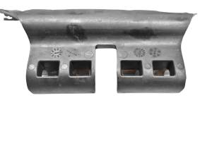 Yamaha - 21 Yamaha FX Cruiser HO Lid Hinge Plate Cover FB1800A - Image 3