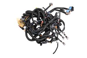 21 Yamaha FX Cruiser HO Wire Harness Electrical Wiring FB1800A