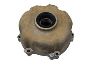 16 Yamaha YXZ1000R EPS 4x4 Gear Case Output Cover