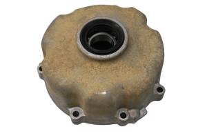 Yamaha - 16 Yamaha YXZ1000R EPS 4x4 Gear Case Output Cover - Image 2