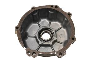 Yamaha - 16 Yamaha YXZ1000R EPS 4x4 Gear Case Output Cover - Image 3