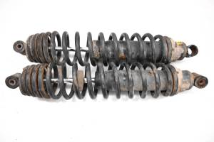 02 Polaris Ranger 500 6x6 Rear Shocks Suspension