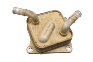 16 Yamaha YXZ1000R EPS 4x4 Oil Cooler