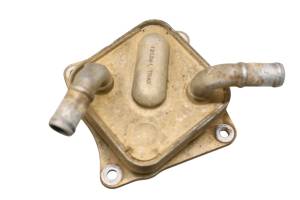 Yamaha - 16 Yamaha YXZ1000R EPS 4x4 Oil Cooler - Image 2