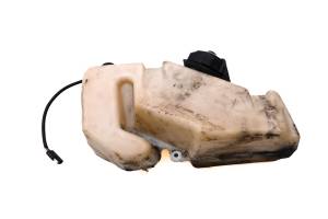 13 Polaris RMK Pro 800 Oil Tank 155"