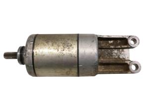 16 Yamaha YXZ1000R EPS 4x4 Starter Motor
