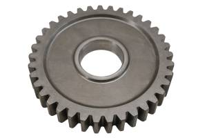 Yamaha - 16 Yamaha YXZ1000R EPS 4x4 Transmission Gear 37T - Image 2