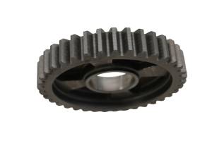 Yamaha - 16 Yamaha YXZ1000R EPS 4x4 Transmission Gear 37T - Image 3