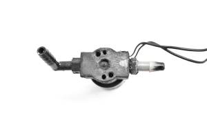 Polaris - 08 Polaris 600 IQ Racer Exhaust Power Valve Solenoids 121" - Image 3