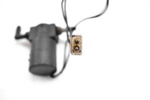 Polaris - 08 Polaris 600 IQ Racer Exhaust Power Valve Solenoids 121" - Image 4