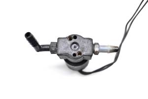 Polaris - 08 Polaris 600 IQ Racer Exhaust Power Valve Solenoids 121" - Image 5