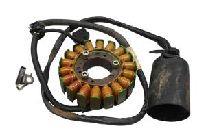 16 Yamaha YXZ1000R EPS 4x4 Stator