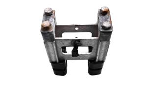 08 Polaris 600 IQ Racer Handlebar Clamps & Riser 1 1/8" 121"