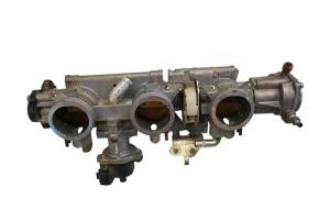 Yamaha - 16 Yamaha YXZ1000R EPS 4x4 Throttle Body - Image 3