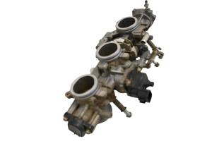 Yamaha - 16 Yamaha YXZ1000R EPS 4x4 Throttle Body - Image 4