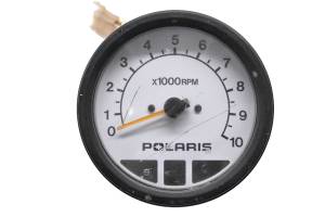 08 Polaris 600 IQ Racer Rpm Meter Gauge 121" For Parts