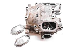 06 Kawasaki Brute Force 750 4x4i Rear Cylinder Head KVF750