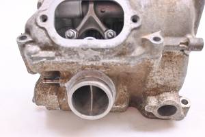 Kawasaki - 06 Kawasaki Brute Force 750 4x4i Rear Cylinder Head KVF750 - Image 3