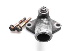 08 Polaris 600 IQ Racer Thermostat Cover 121"