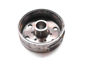 08 Polaris 600 IQ Racer Flywheel Magneto 121"