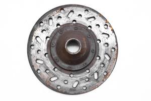 08 Polaris 600 IQ Racer Rear Brake Rotor Disc 121"