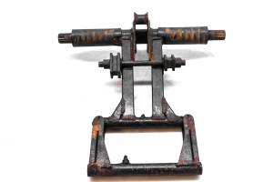 08 Polaris 600 IQ Racer Torque Arm Rear Suspension 121"