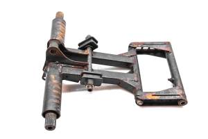 Polaris - 08 Polaris 600 IQ Racer Torque Arm Rear Suspension 121" - Image 2