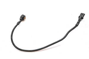 12 Ski-Doo Renegade Back Country X 800R E-TEC Knock Noise Sensor 137"