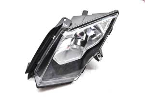12 Ski-Doo Renegade Back Country X 800R E-TEC Front Right Headlight 137"