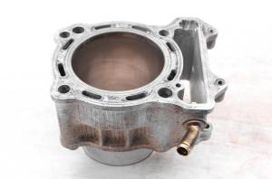 01 Suzuki DRZ400S Cylinder