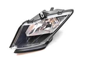 12 Ski-Doo Renegade Back Country X 800R E-TEC Front Left Headlight 137"