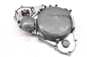 Suzuki - 01 Suzuki DRZ400S Clutch Covers - Image 2