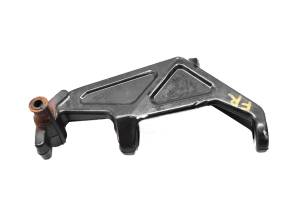 12 Ski-Doo Renegade Back Country X 800R E-TEC Front Right Spindle Knuckle 137"