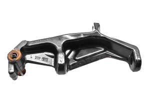 Ski-Doo - 12 Ski-Doo Renegade Back Country X 800R E-TEC Front Left Spindle Knuckle 137" - Image 2