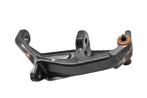 Ski-Doo - 12 Ski-Doo Renegade Back Country X 800R E-TEC Front Left Spindle Knuckle 137" - Image 3